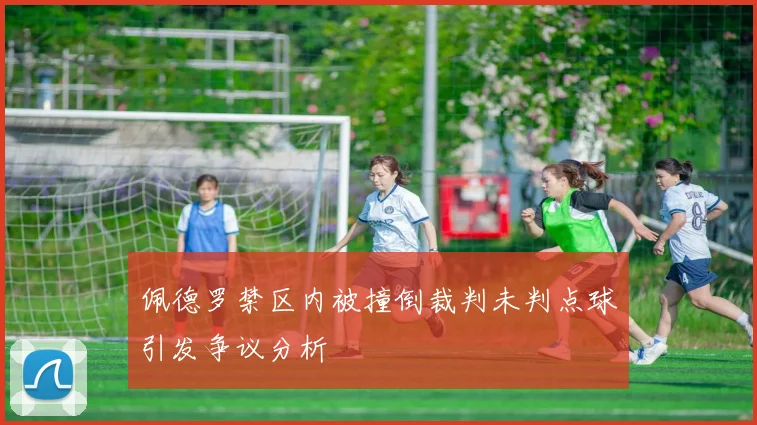 佩德罗禁区内被撞倒裁判未判点球引发争议分析