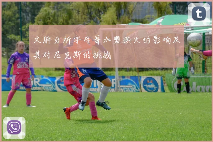 文胖分析字母哥加盟热火的影响及其对尼克斯的挑战